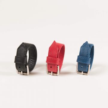 Buckling Cock Strap